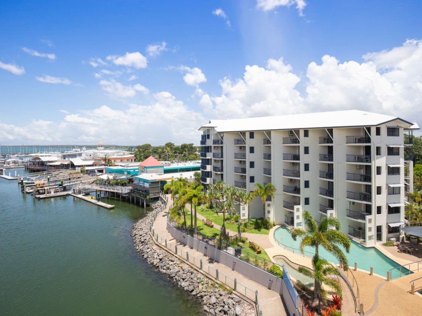 5 Reasons Why You Should Choose Hervey Bay Caravan Park Accommodation