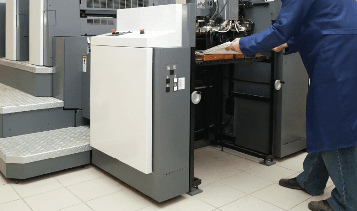 Printing Shops For All Kinds Of Printing Services In Auckland