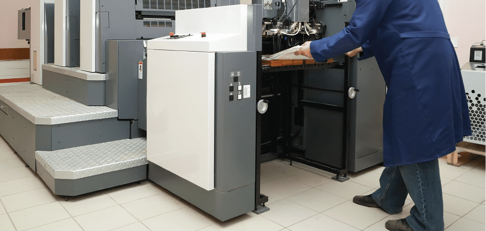 Printing Shops For All Kinds Of Printing Services In Auckland