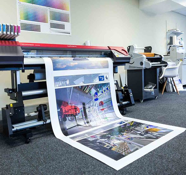 Shops For All Kinds Of Printing Services In Auckland