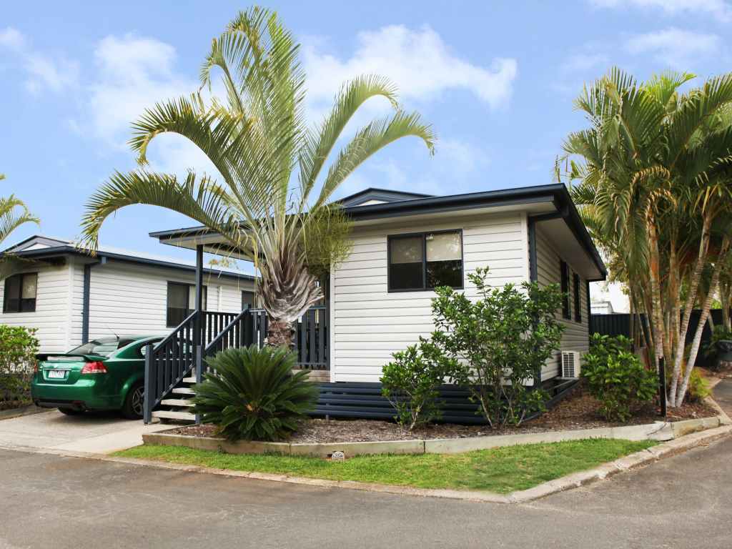 Why You Should Choose Hervey Bay Caravan Park Accommodation
