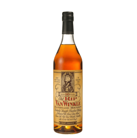 old rip van winkle 10 year