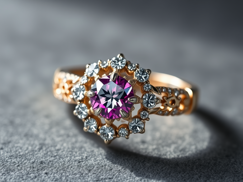 Hatton Garden jewellers