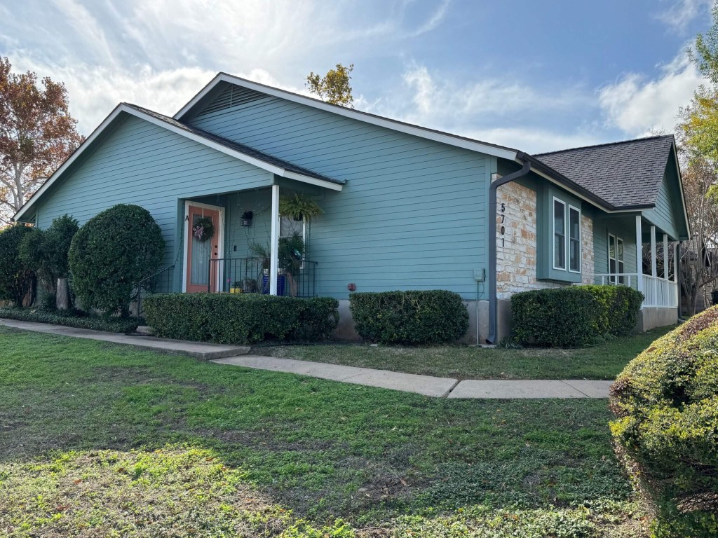 siding installation services