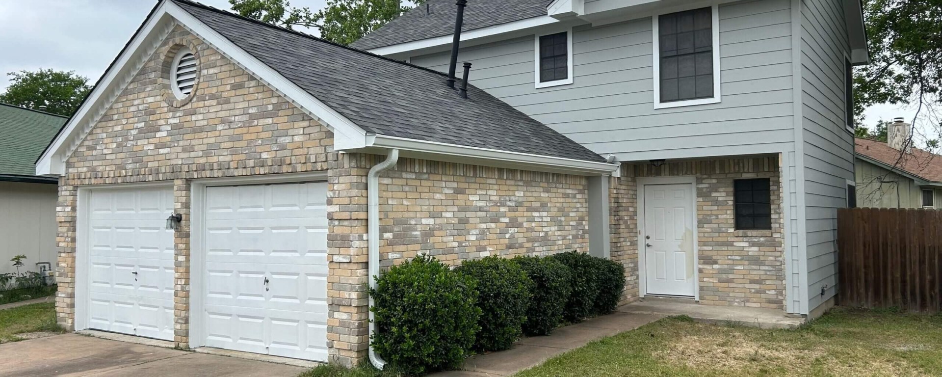 windows and siding replacement