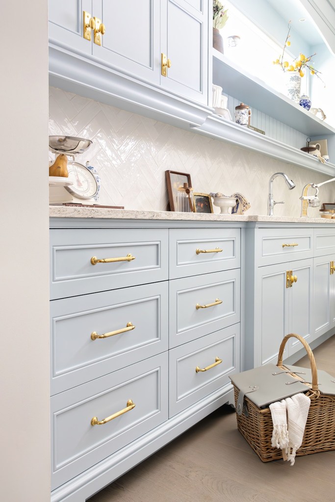 modern home renovation