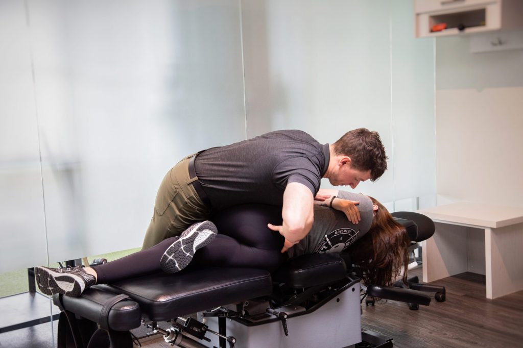 Calgary Chiropractors