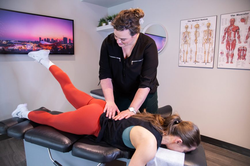 How to Choose the Right Chiropractic Wellness Center for Your Needs