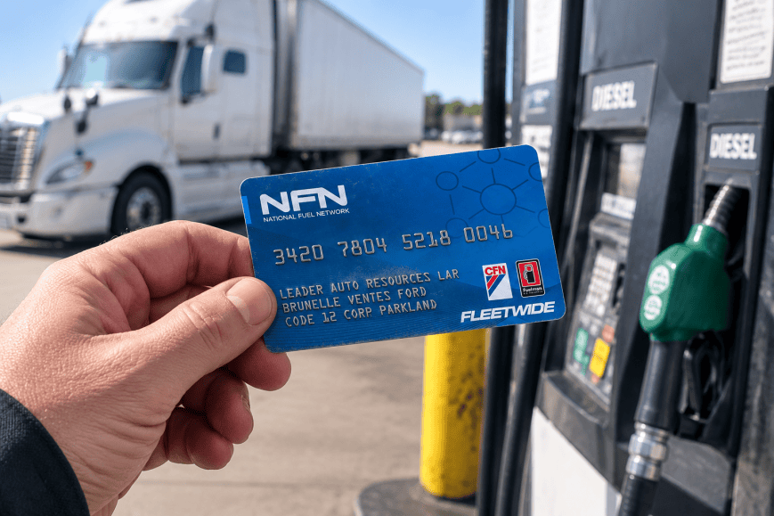 Are Fleet Fuel Cards Worth It? Key Benefits Businesses Should Know