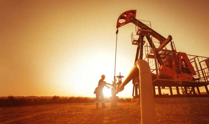 Energy Sector Travel Management