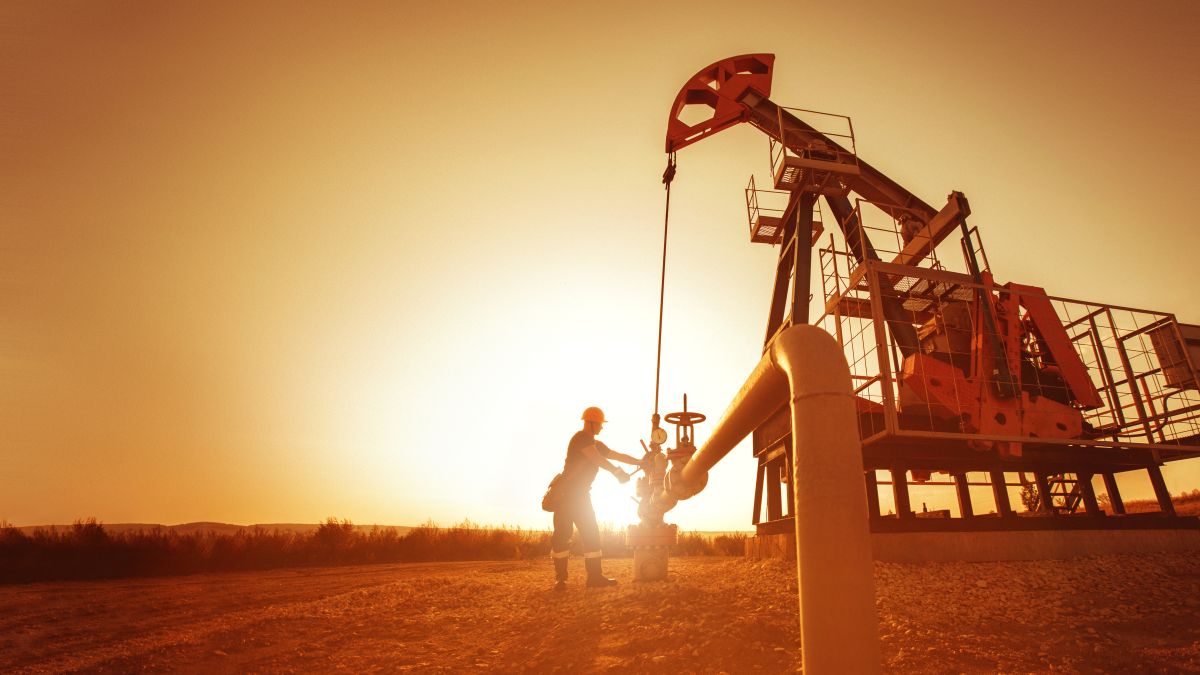 Energy Sector Travel Management